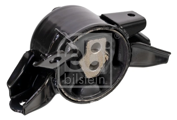 Mounting, automatic transmission